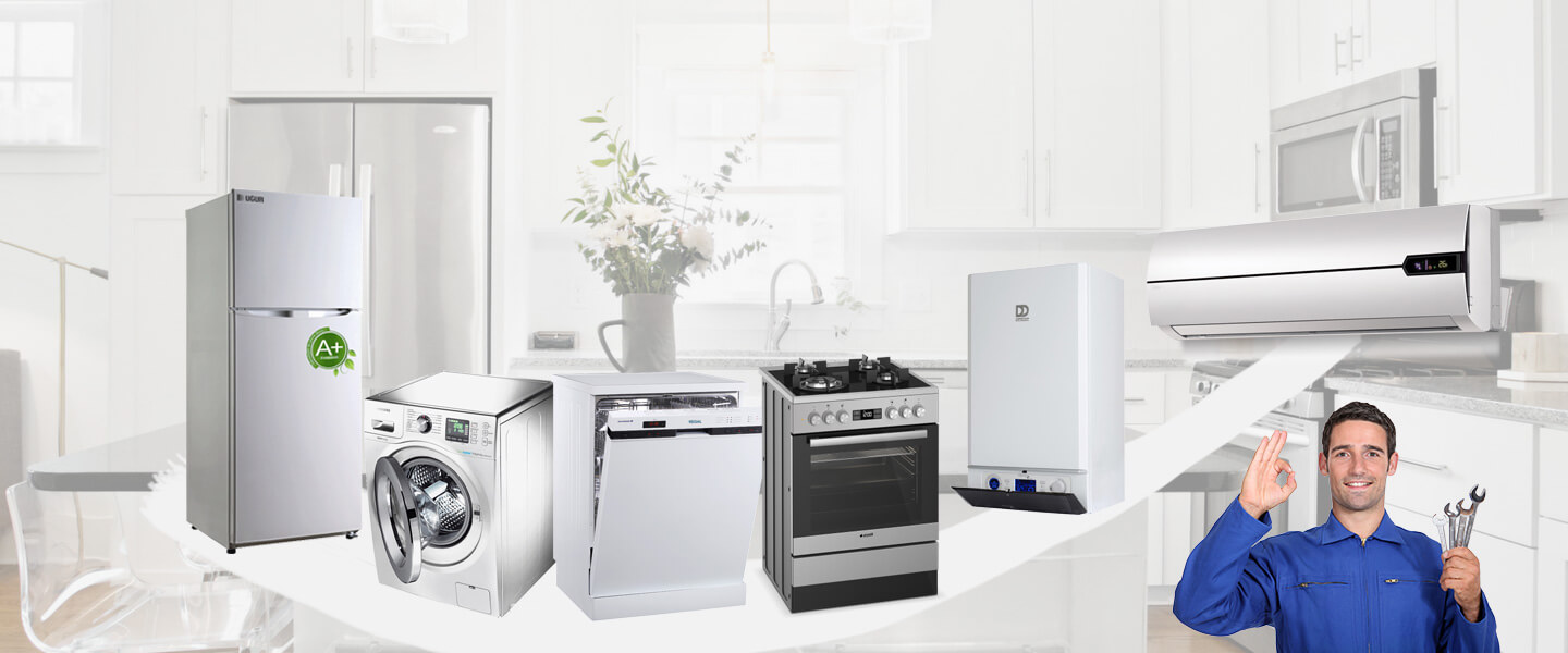 Çankaya Electrolux Servisi